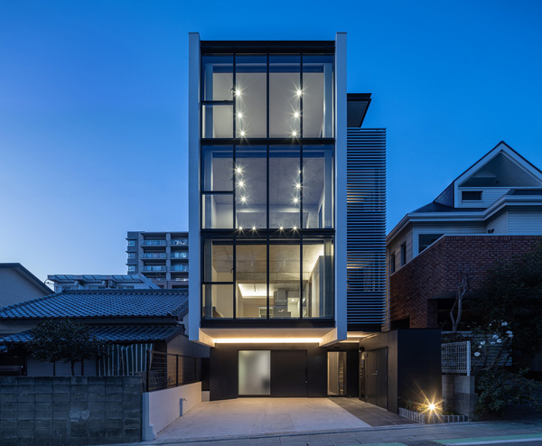 ドローム昭代Ⅱ